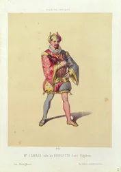 Rigoletto de 